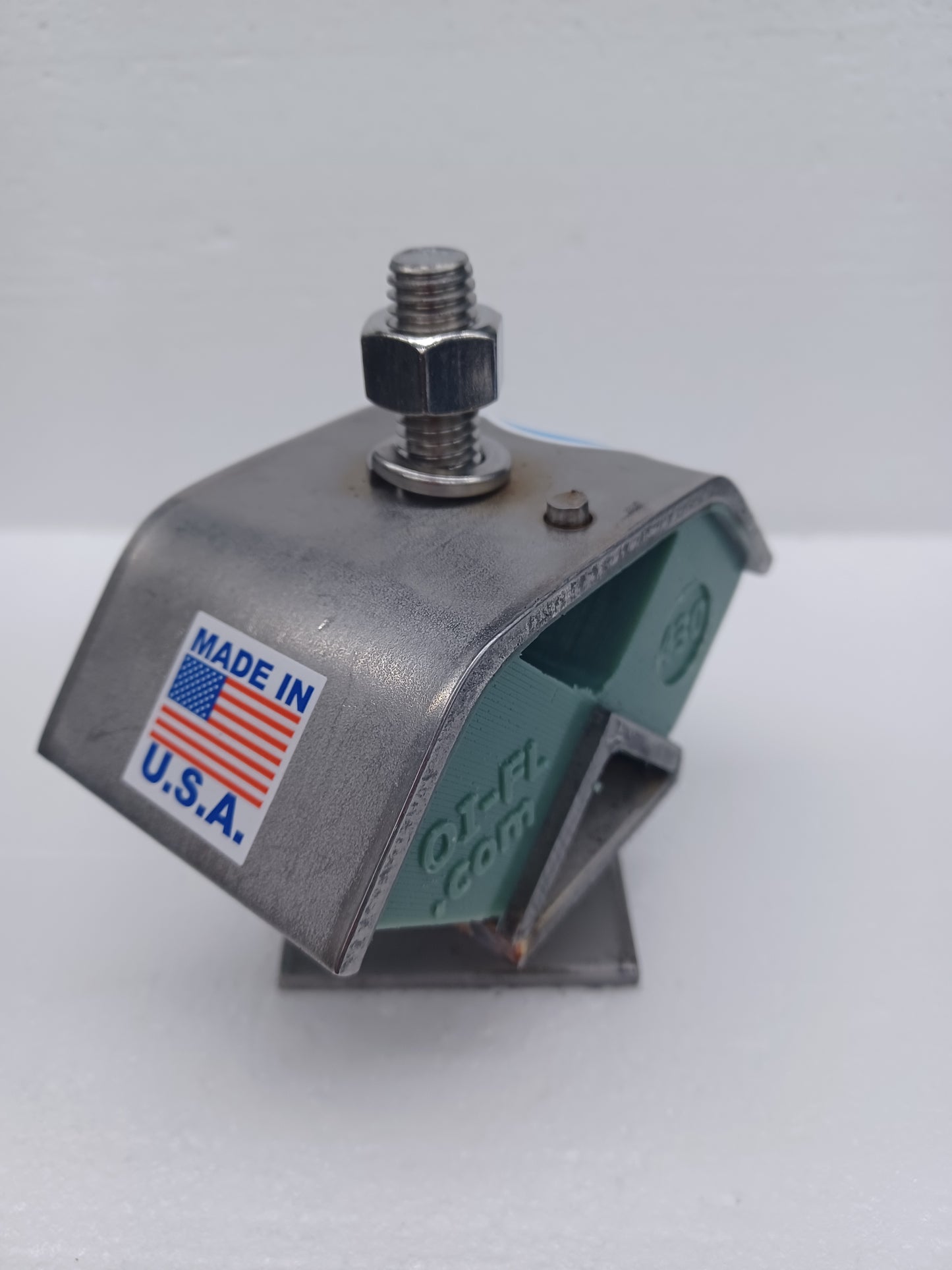 SD40 SD50 SD60 Saildrive Stainless Steel and Urethane 430 Motor Mount For Yanmar 196440-02380
