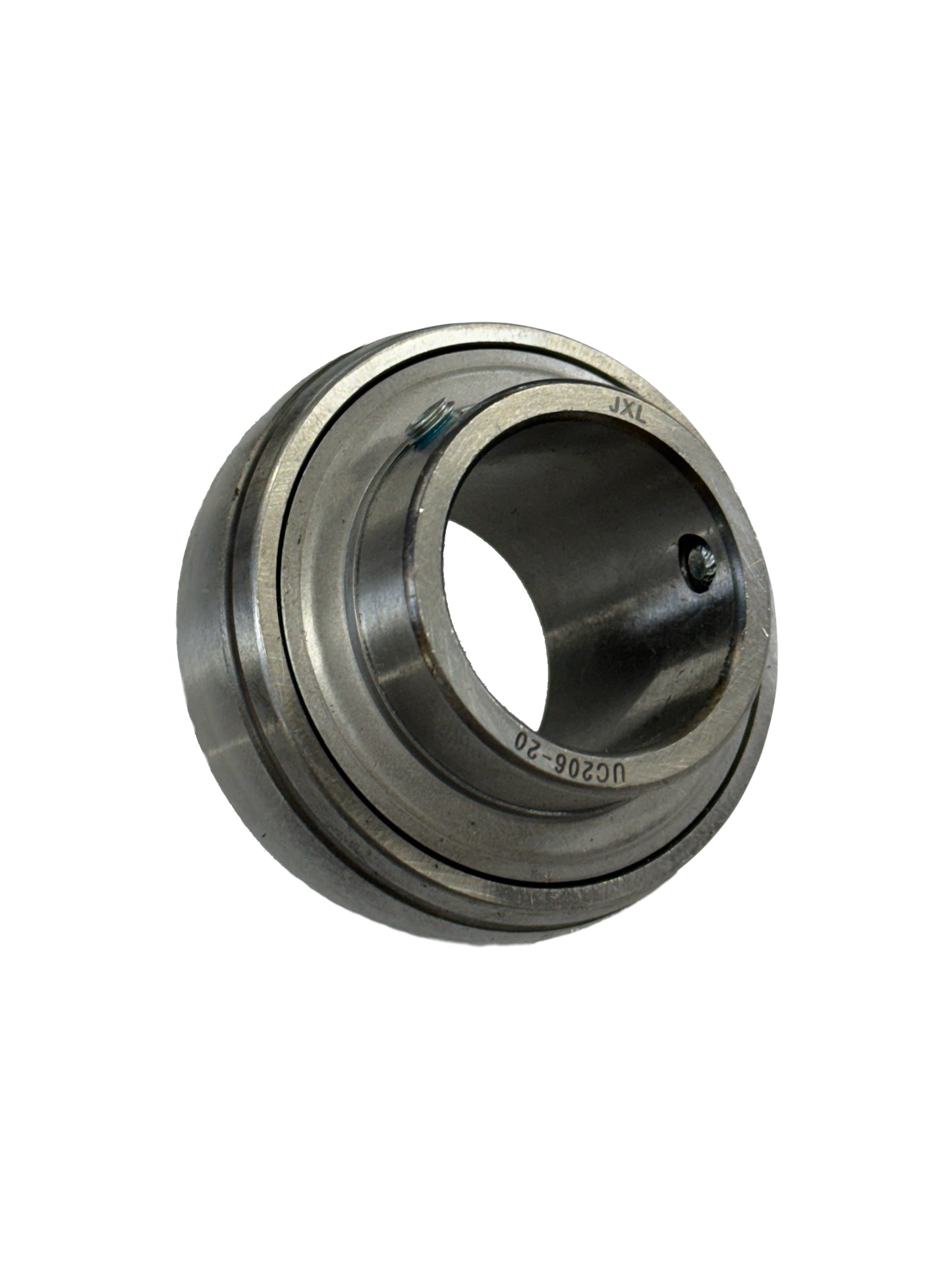 Main Bearing - WS25