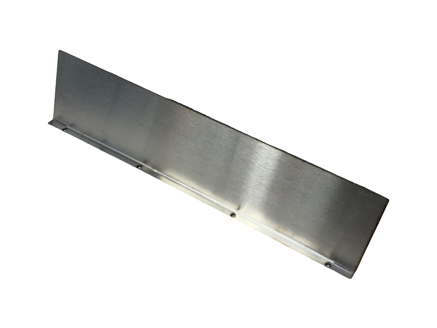 Whisper Shake Safety Guard