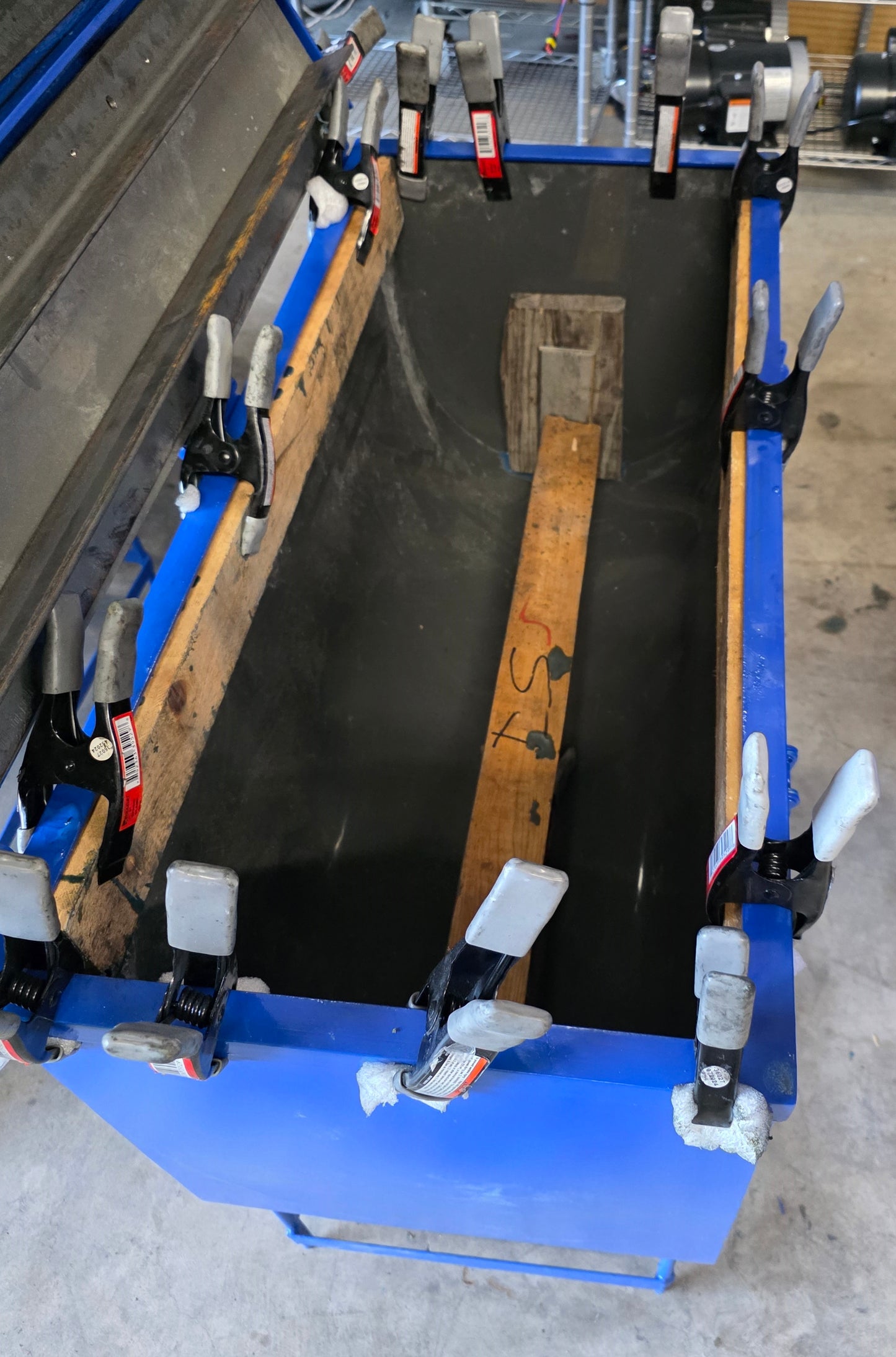 Whisper Shake 2.5 Replacement Liner Kit