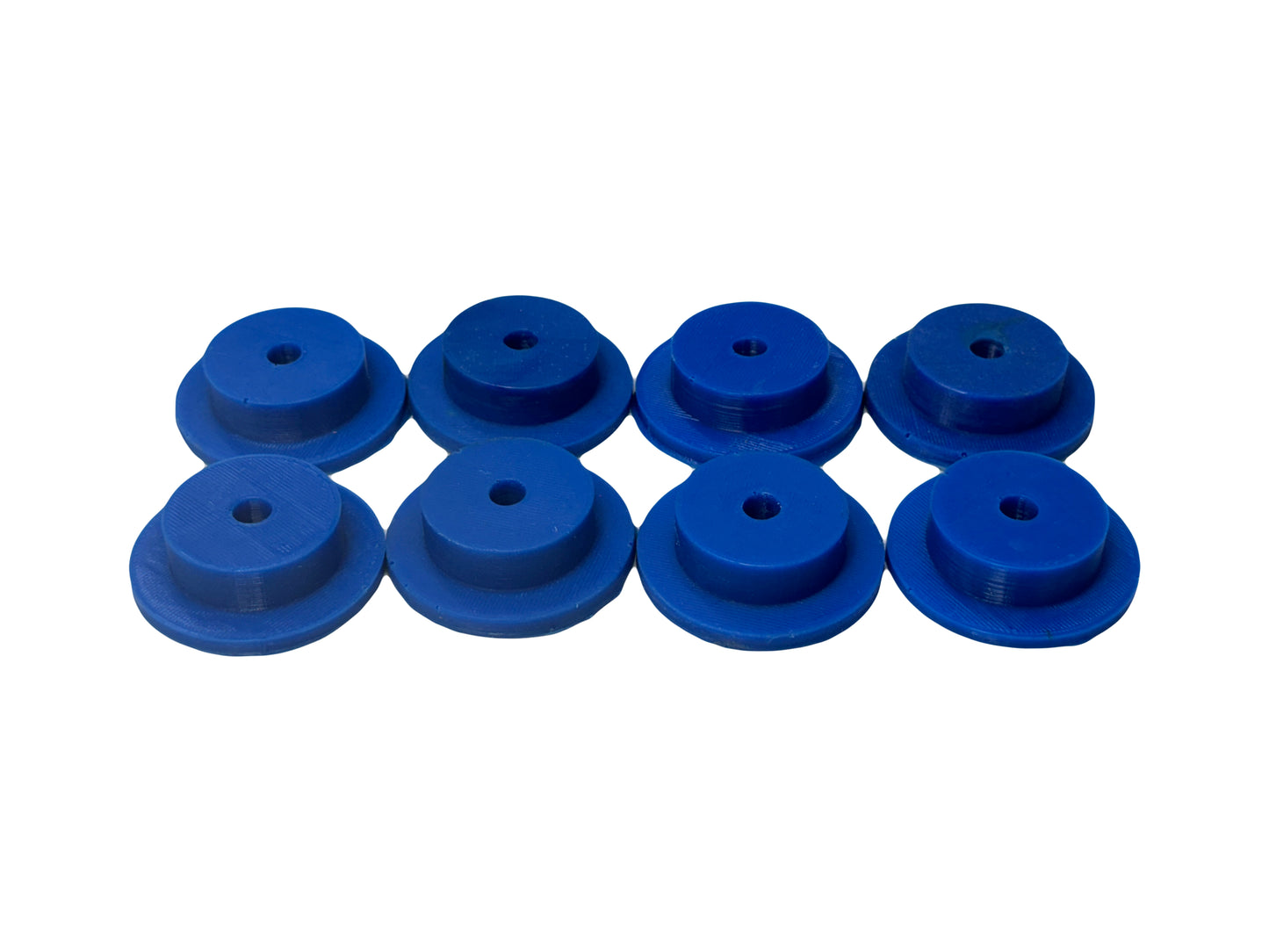 Whisper Shake 2.5 Spring Perch Set