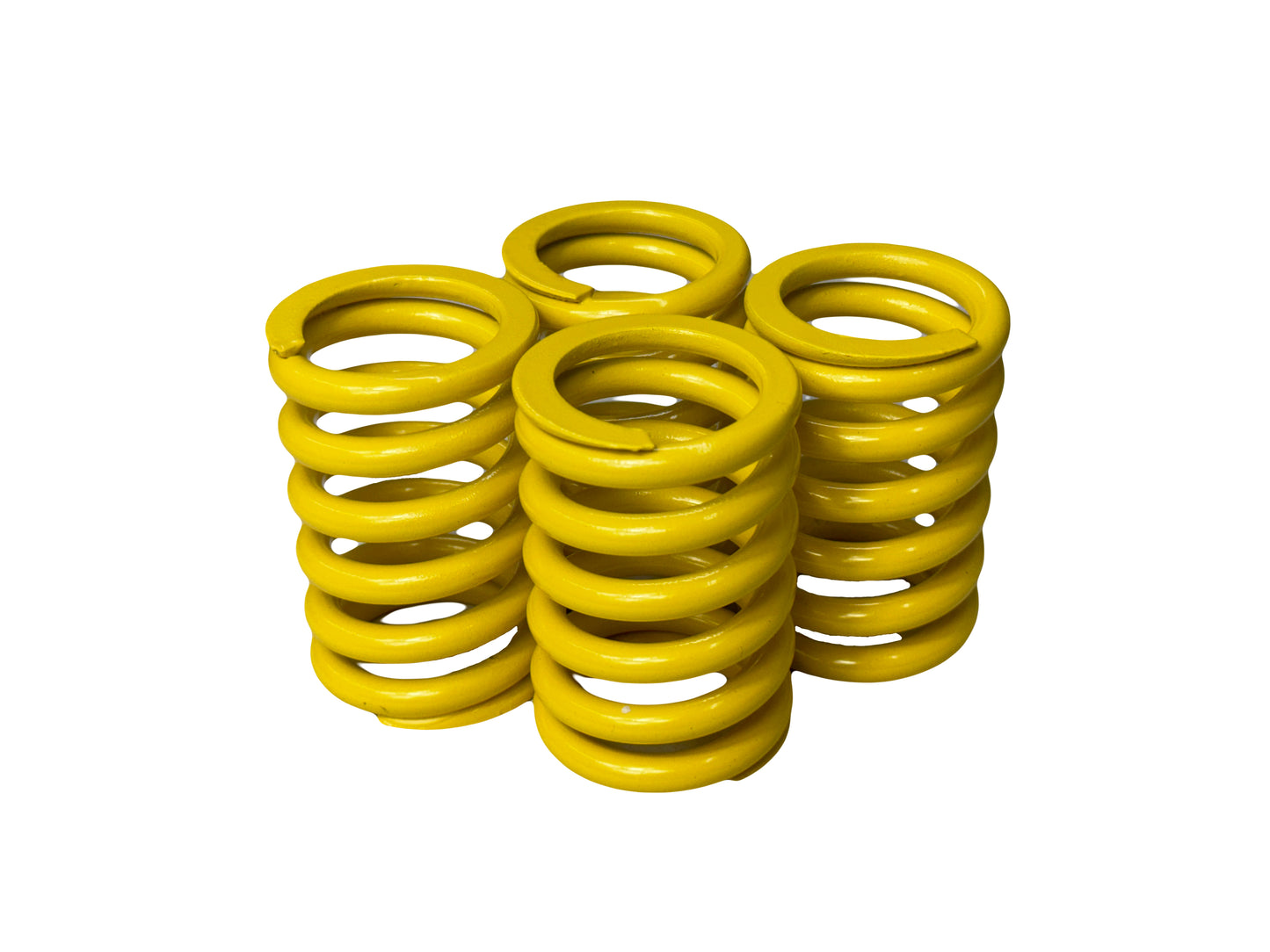 Whisper Shake 2.5 Spring Set