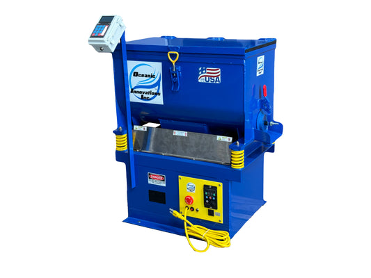 Whisper Shake Process Timer Stand