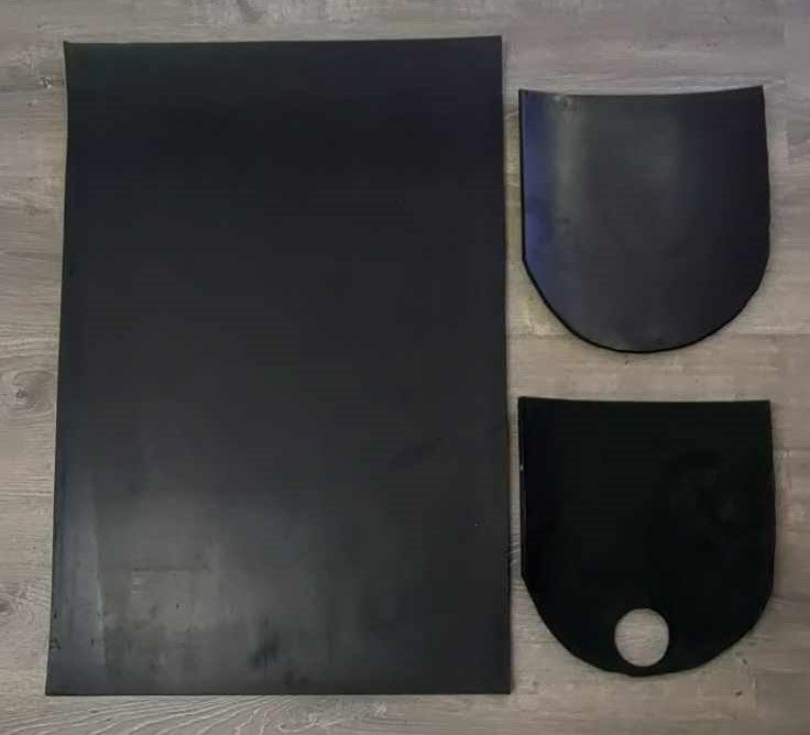 Whisper Shake 5 Replacement Liner Kit