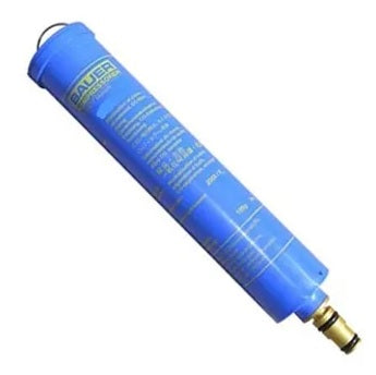 PO TriPlex Breathing Air Filter 059183A