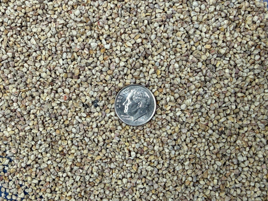 Media - Corn Cob 10-14 Polishing Soft Metals