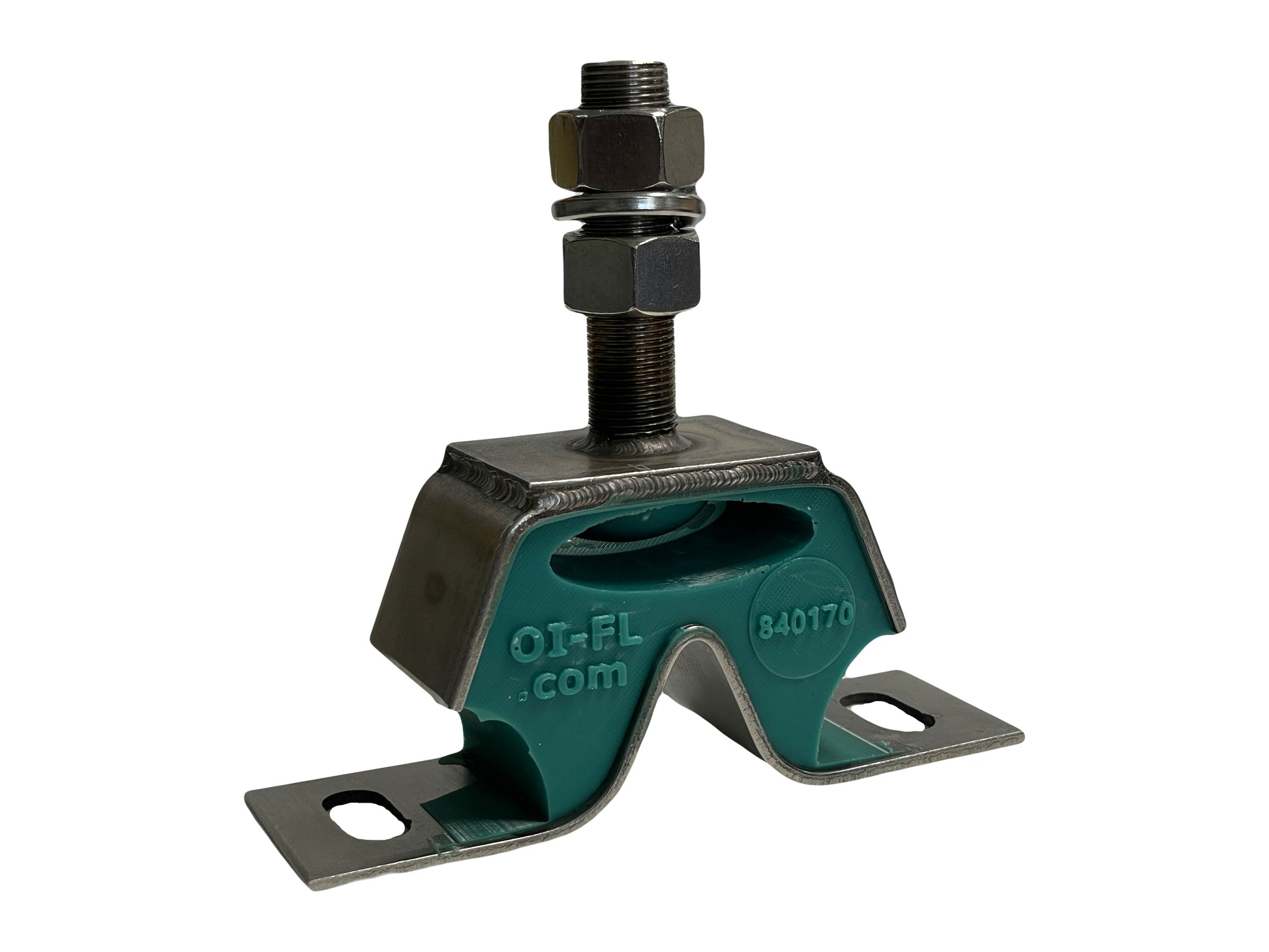 Stainless Steel Urethane For Volvo Penta MD11, MD17, MD17D - 840170 ...
