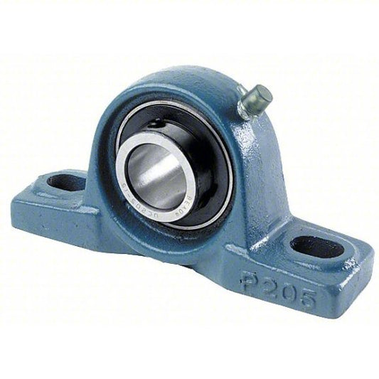 Pillow Block Bearing - WS25