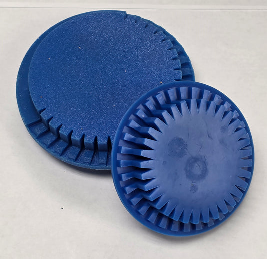 Whisper Shake 2.5 Drain Door