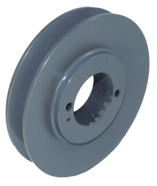 Whisper Shake 2.5 Vibration Driveshaft Pulley and Bushing