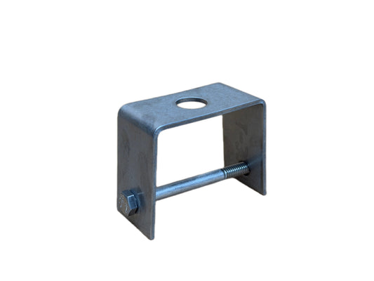 Stainless Steel Motor Mount Strap For Yanmar